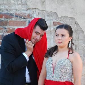 Meet your Posher, Robert