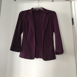 urban outfitters blazer