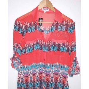 NWT Express Slim Portofino XS