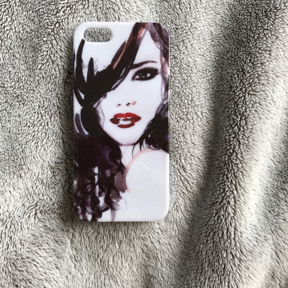 iPhone 5/5S Case