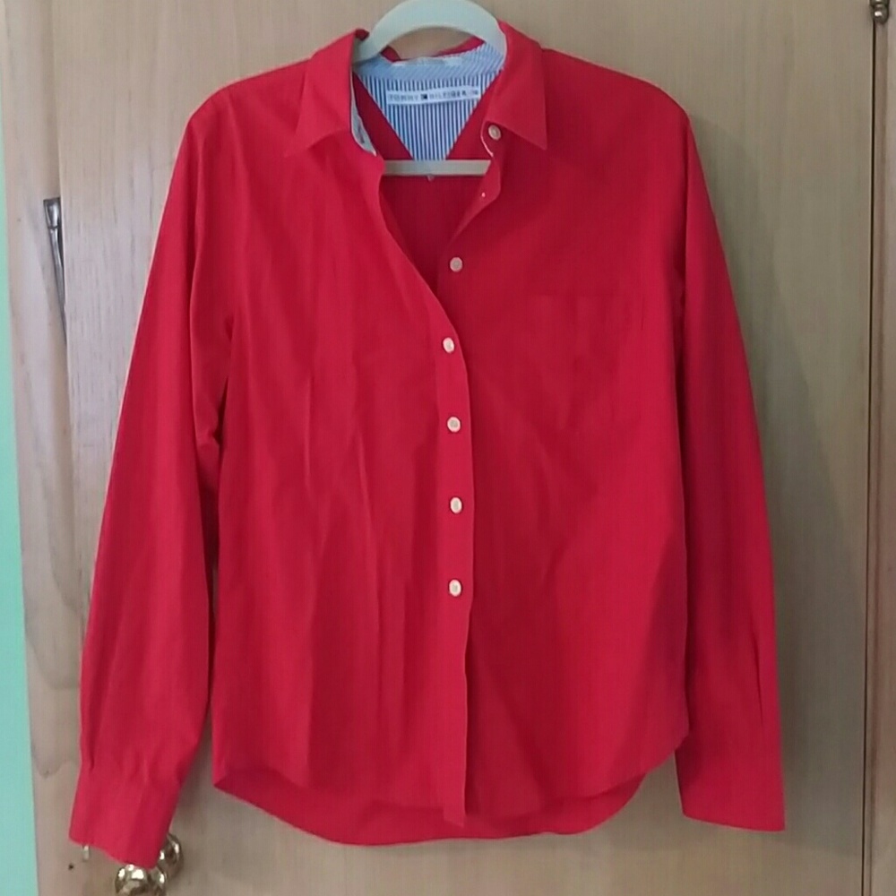 Tommy Hilfiger shirt