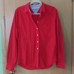 Tommy Hilfiger shirt