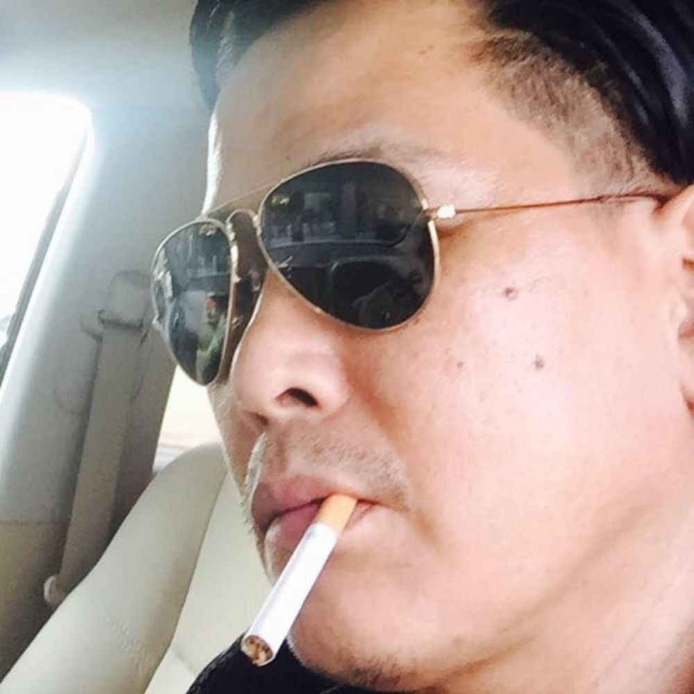 Meet your Posher, Tuan