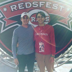 Meet your Posher, Joe