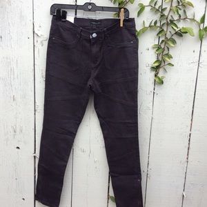 Biker jeans 