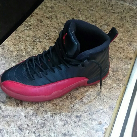 Retro 12's