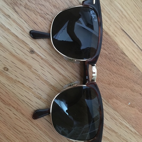 RAY BANS - Picture 2 of 4