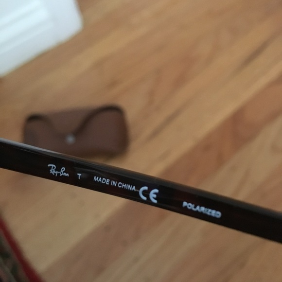 RAY BANS - Picture 4 of 4