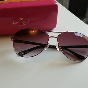 Kate Spade Sunglasses
