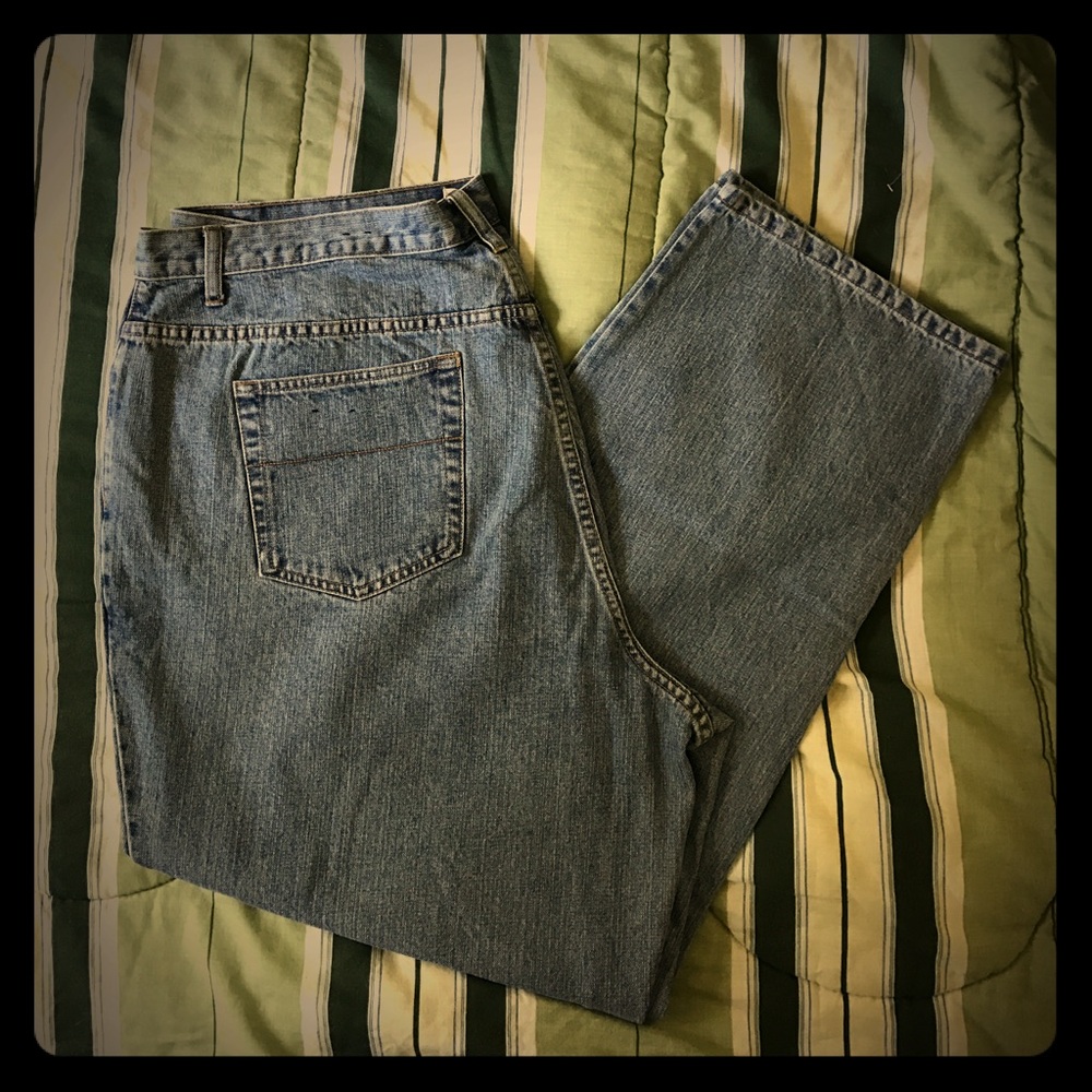 NWOT Lane Bryant Venezia Jeans Size 22 Average