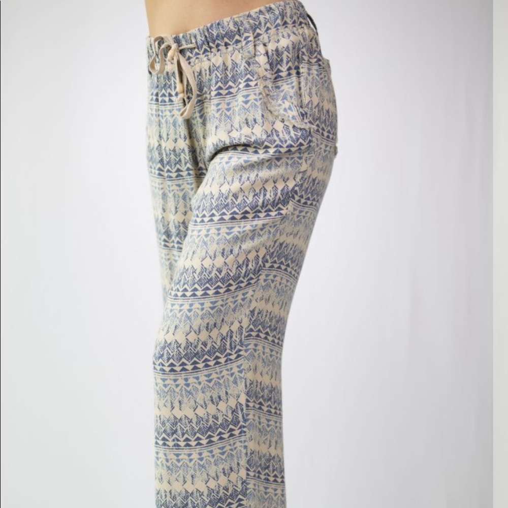 Rewash soft pants