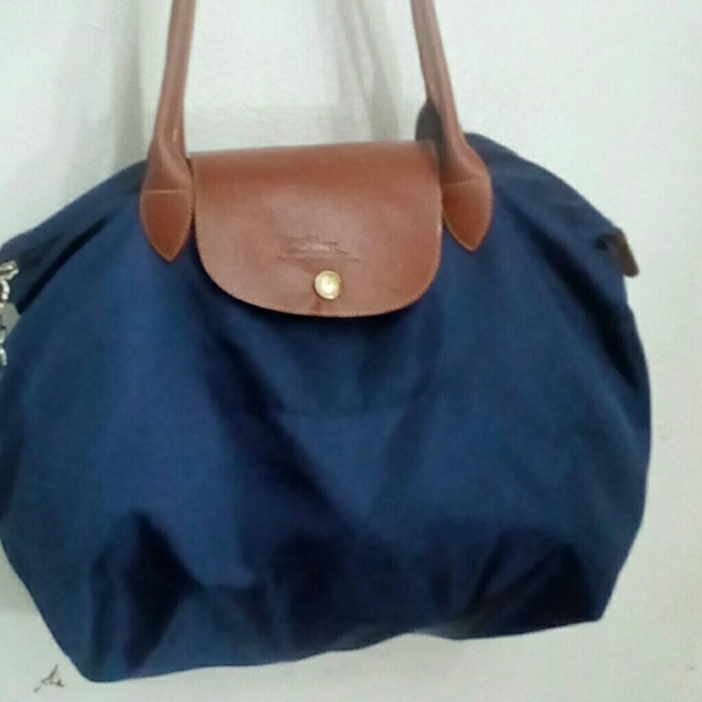 Longchamp hand bag