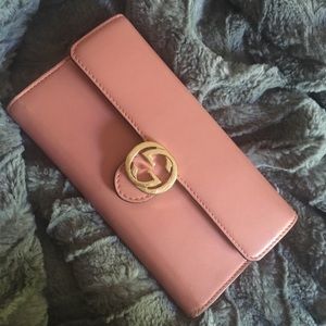 Gucci wallet