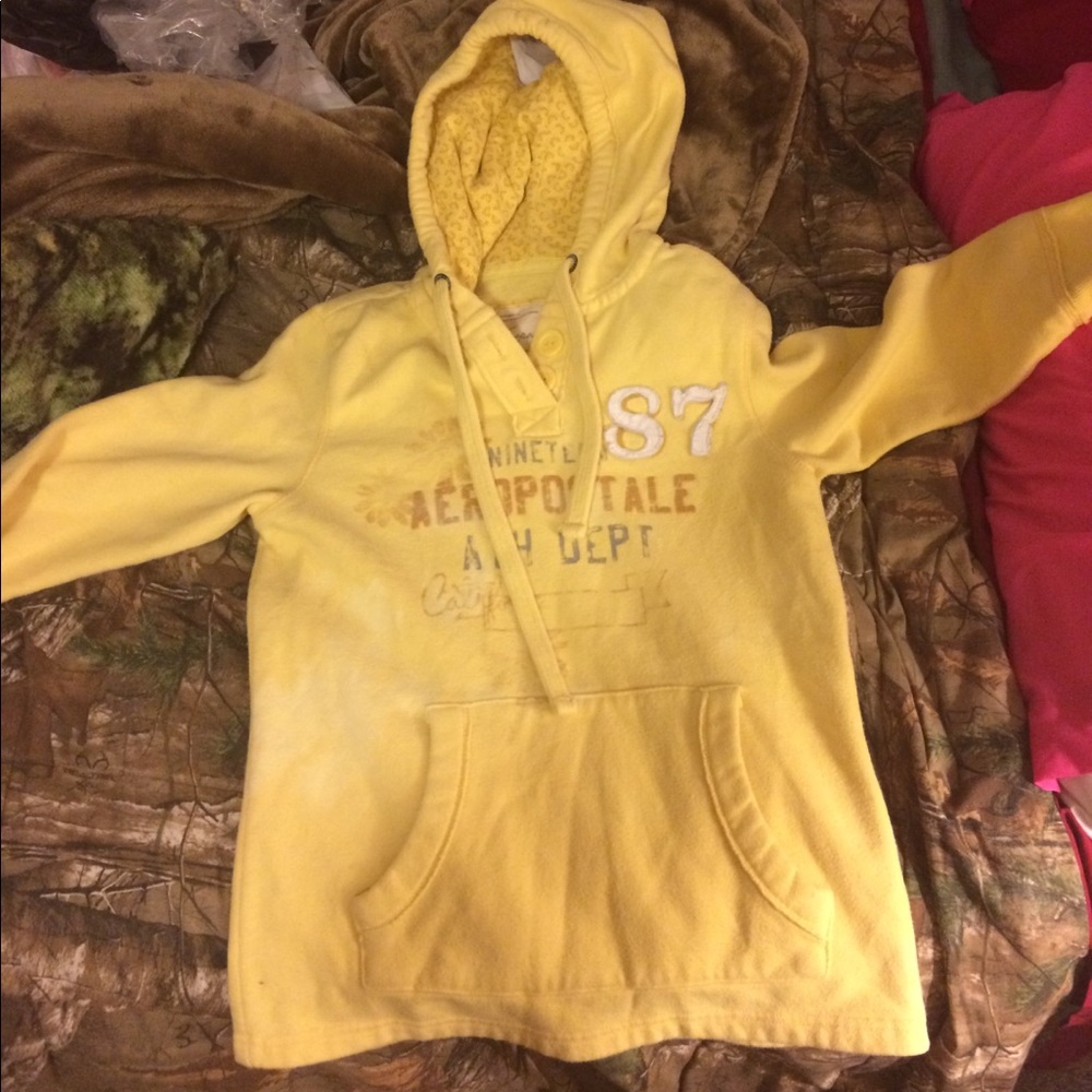 Aeropostale Sweatshirt