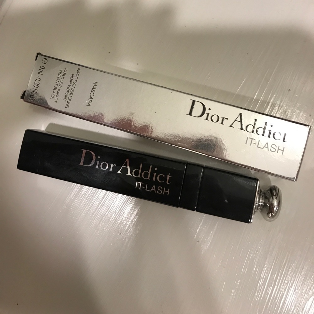 Dior Mascara