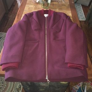 Lacoste  jacket
