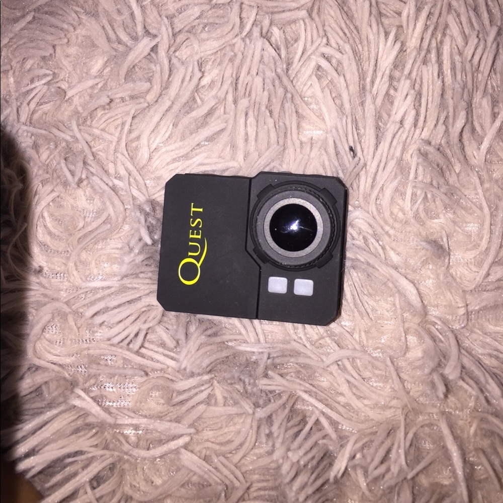 GoPro quest