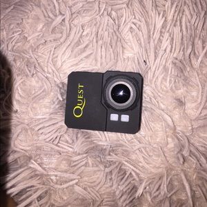 GoPro quest