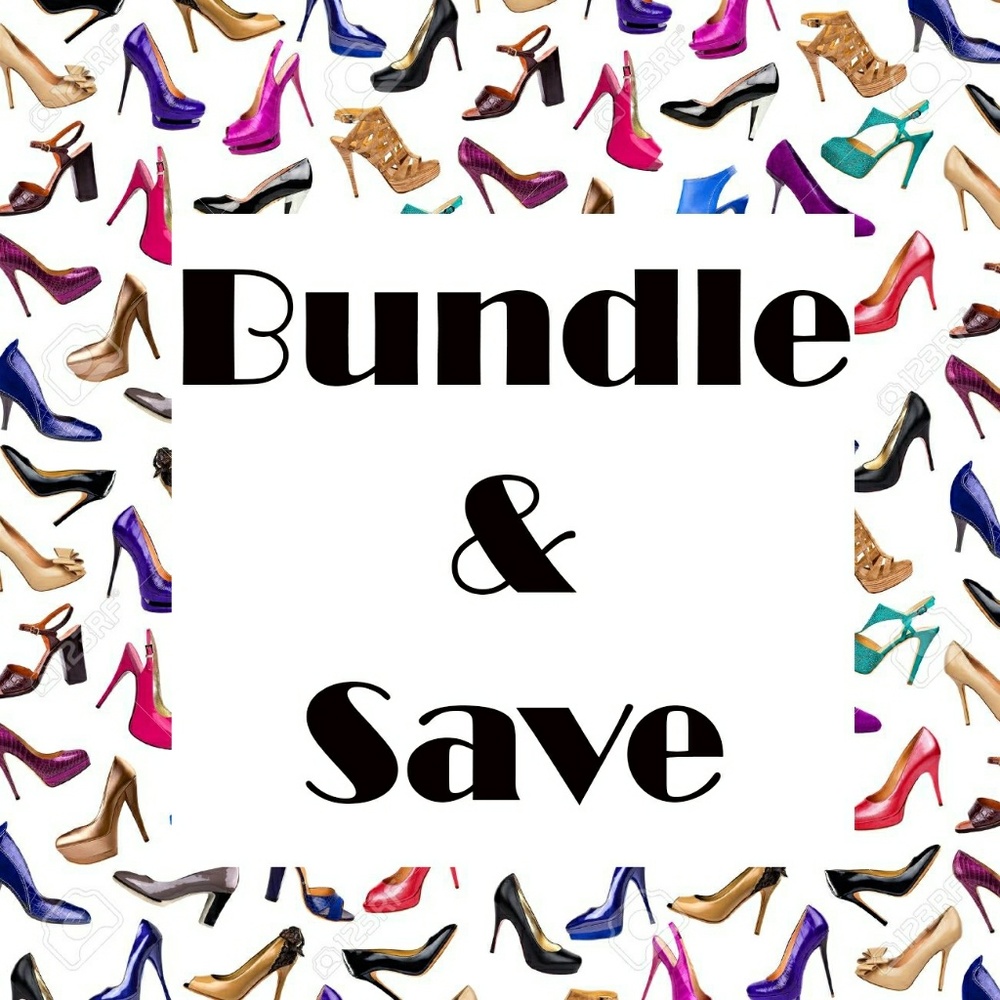 💓Bundle For +10% Off💓