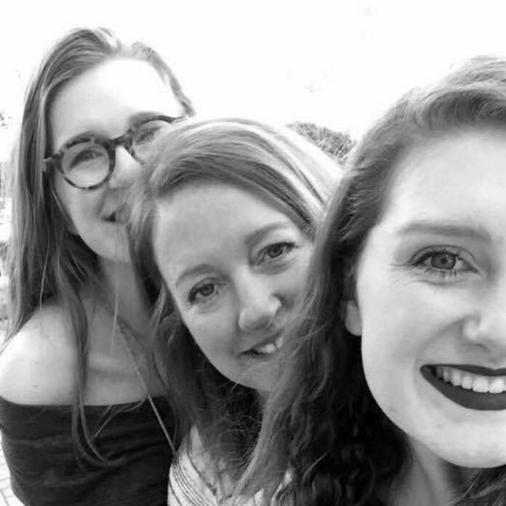 Meet your Posher, Julia