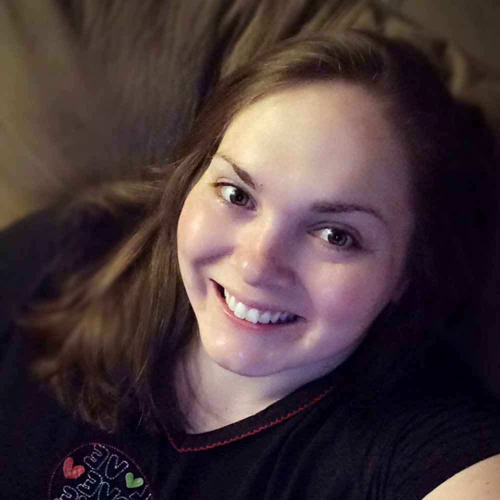 Meet your Posher, Stacie