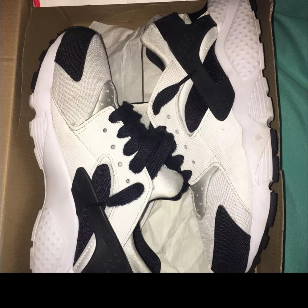 Nike Hurraches!