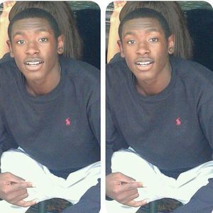 Meet your Posher, Omar