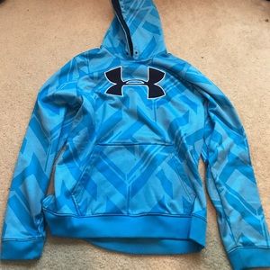 Under Armour Hoodie