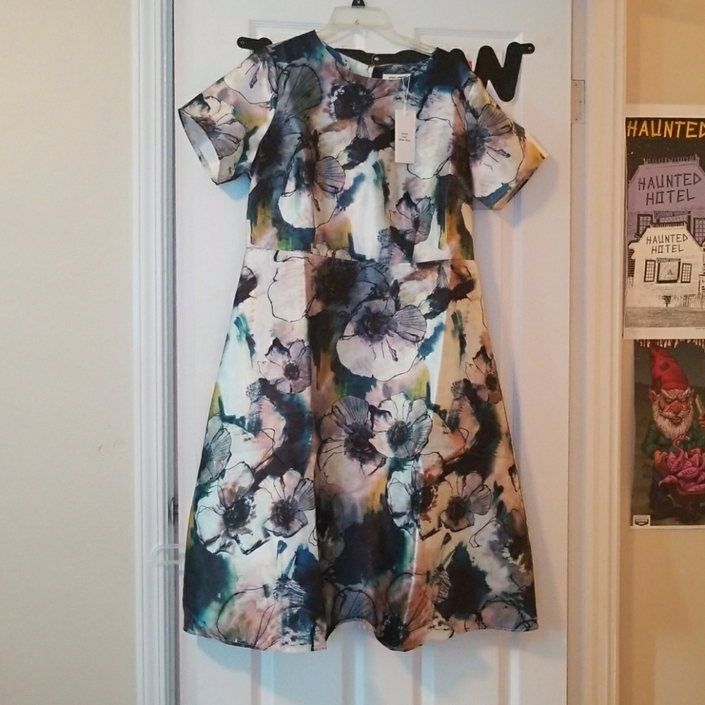 2xl dress mod cloth