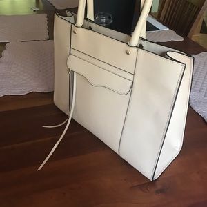 Like New Rebecca Minkoff Tote!