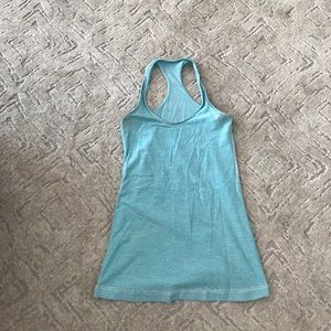 Lululemon Cool Racerback