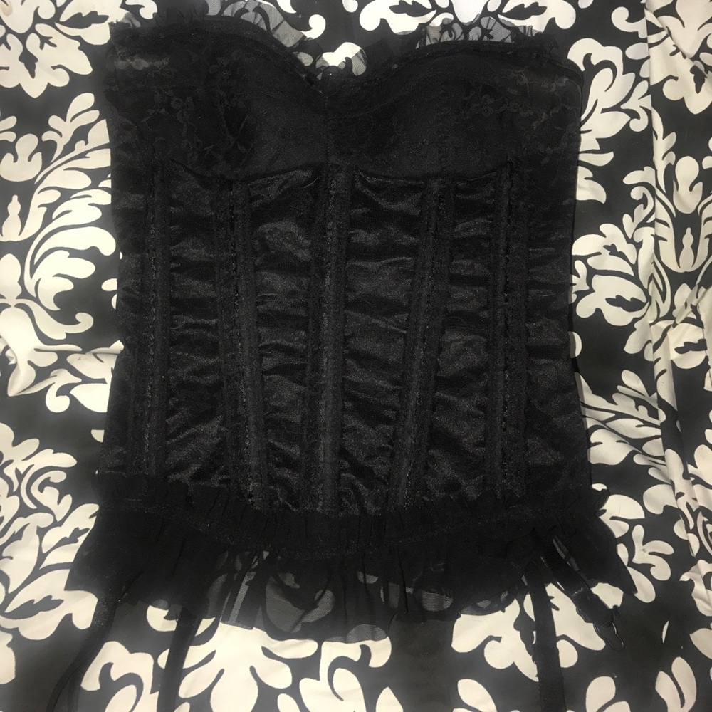 Corset