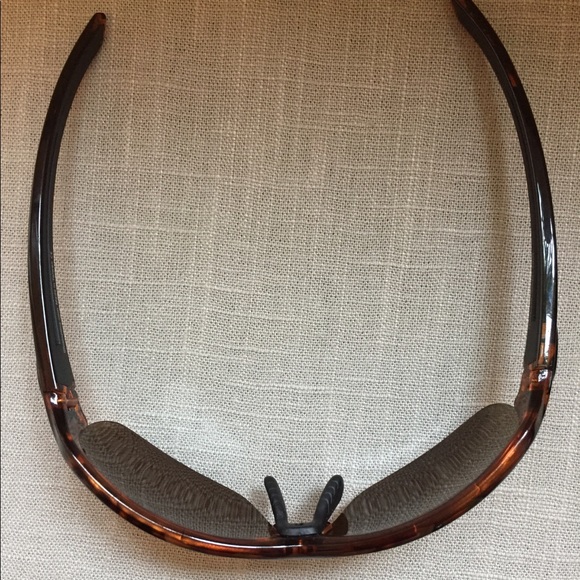 Mira|Tortoise Brown Polarized Sunglasses - Picture 2 of 4