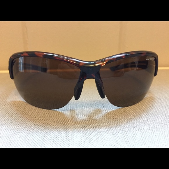 Mira|Tortoise Brown Polarized Sunglasses - Picture 3 of 4