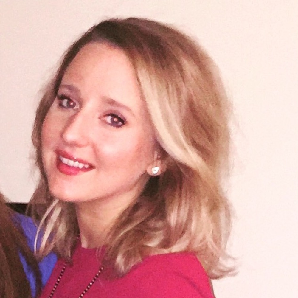 Meet your Posher, Erika