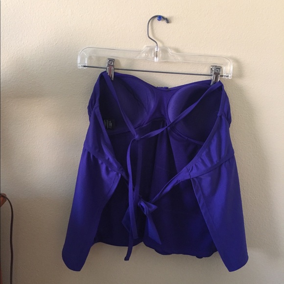 Tankini - Picture 2 of 2