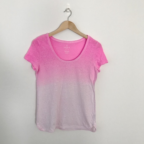 American Eagle Outfitters Tops - AEO🦅 tee