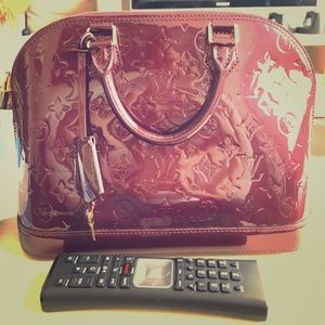 Louis Vuitton bag