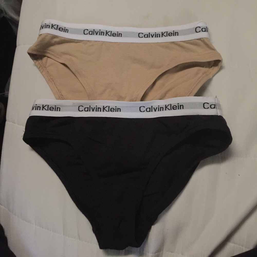 Calvin Klein underwear