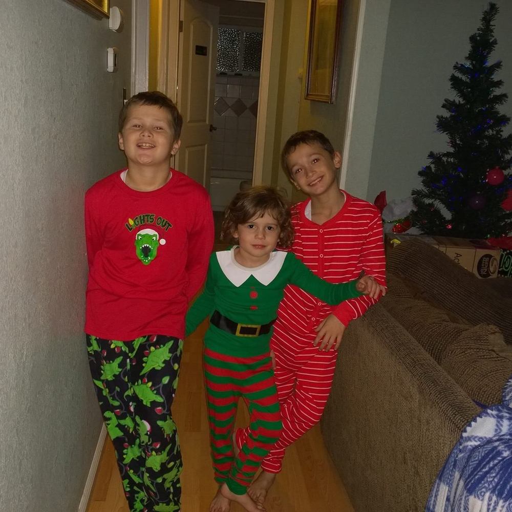 Meet your Posher, Tony