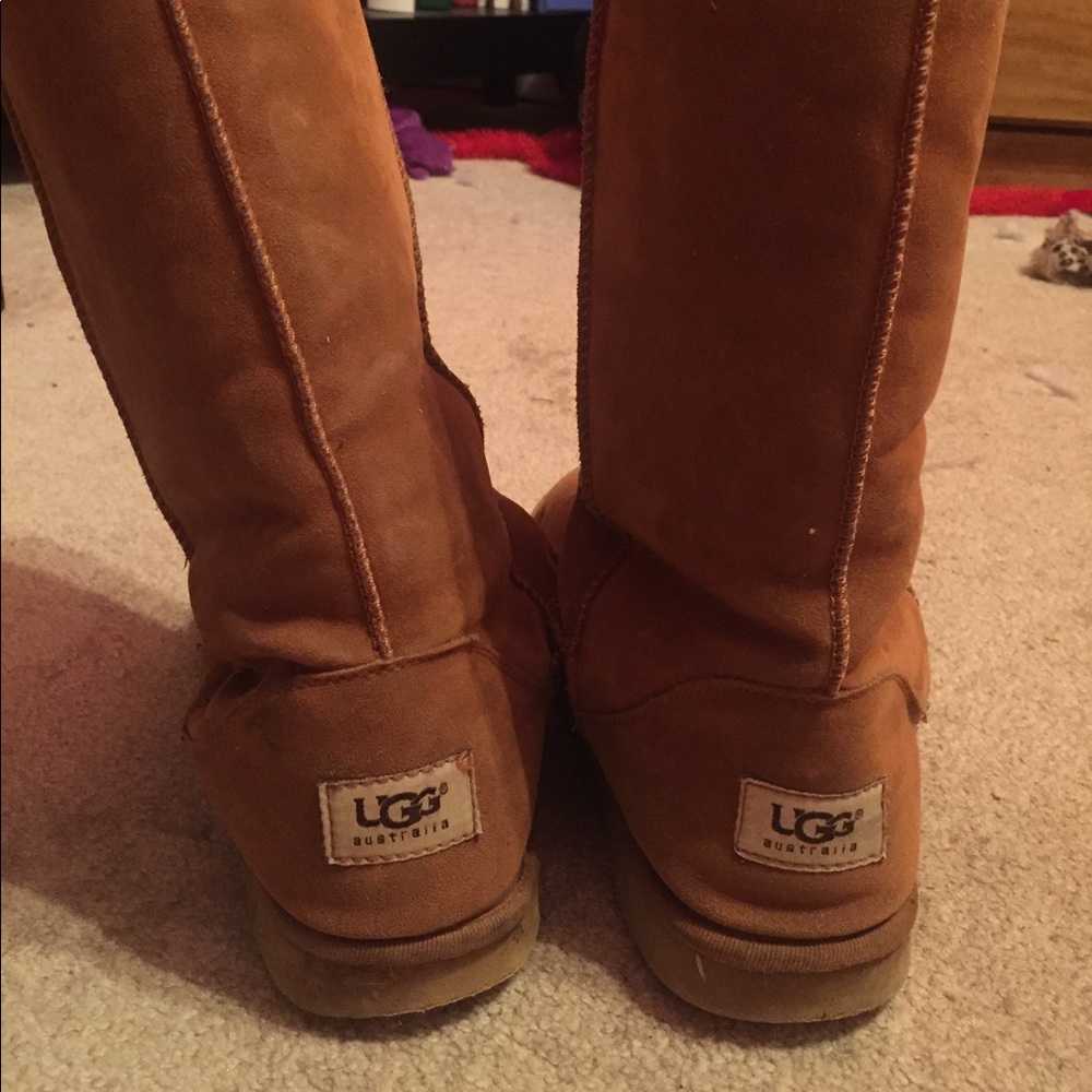 Original Tall Ugg Boots