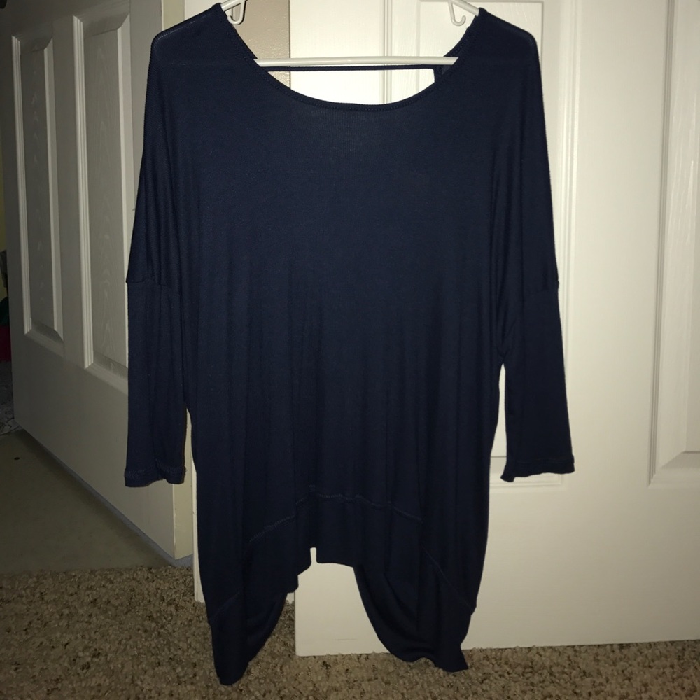 NewYork & Company blouse