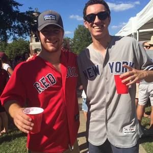 Meet your Posher, Breslin