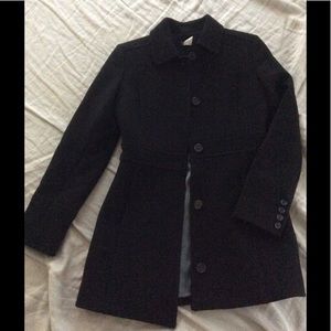 J crew Lady Day Coat