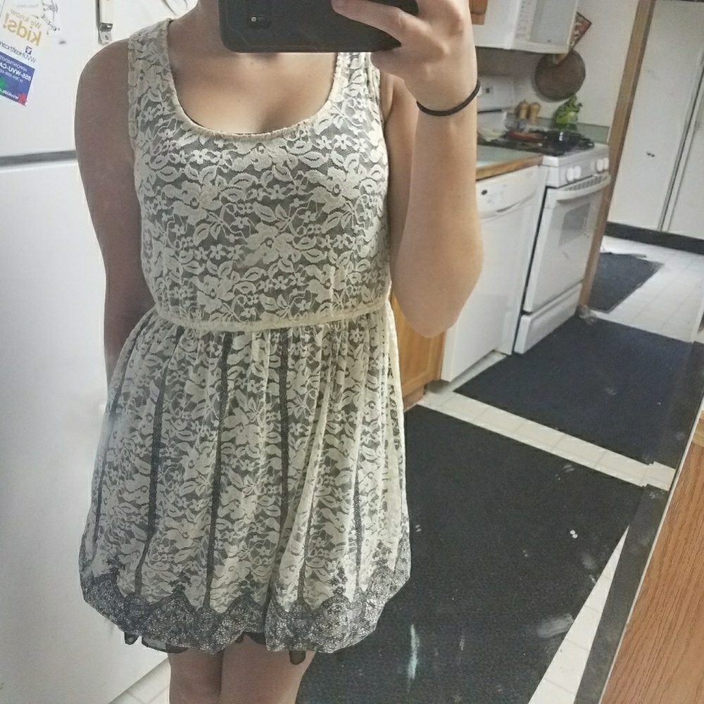 Rue 21 dress