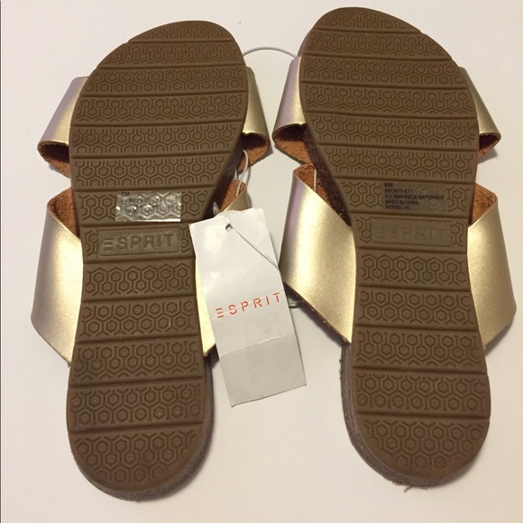 Esprit Sandals - Picture 2 of 7