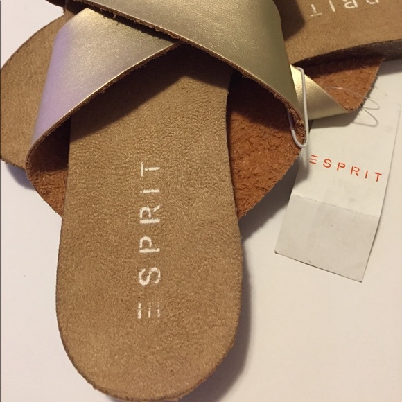 Esprit Sandals - Picture 5 of 7