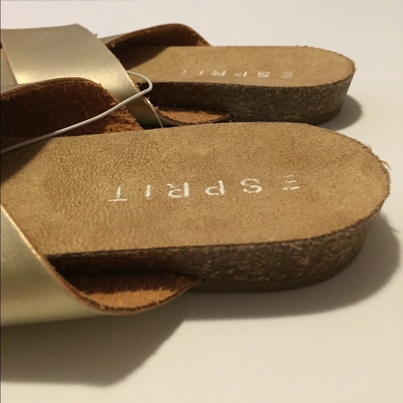 Esprit Sandals - Picture 6 of 7