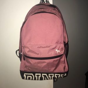 Victoria's Secret Pink backpack