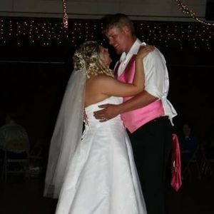 Meet your Posher, Trish